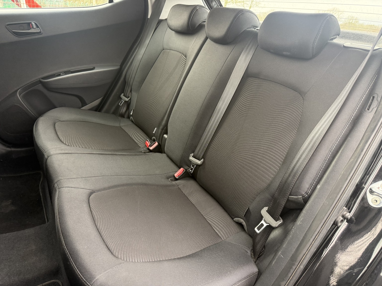 Used Hyundai i10 2017 for sale - 77251199: Photo 13