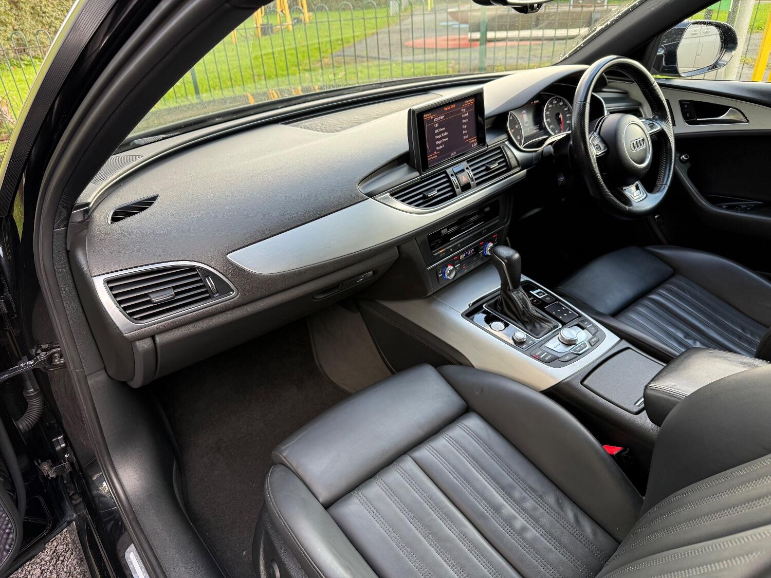 Used Audi A6 Avant 2017 for sale - 76439832: Photo 10