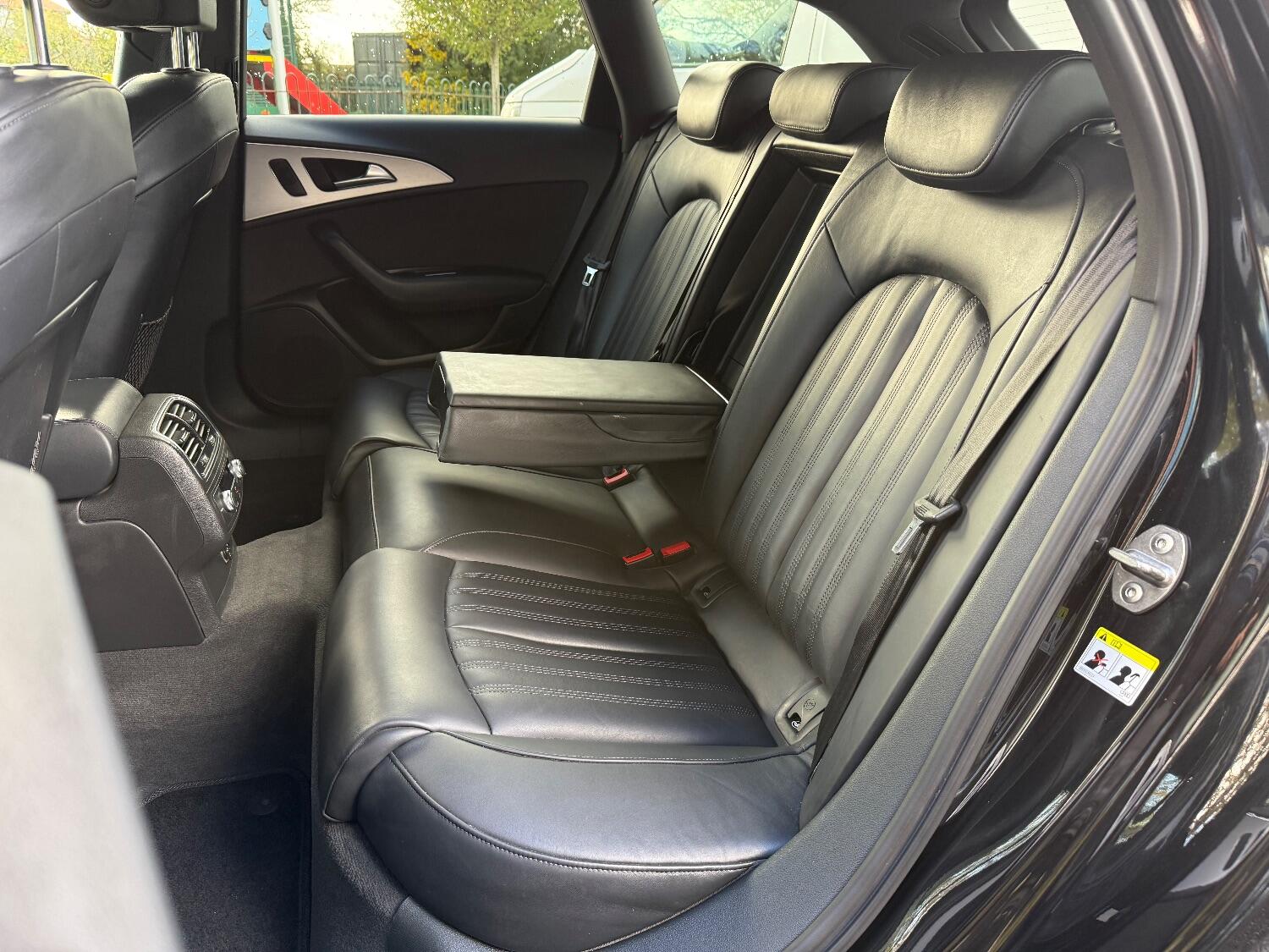 Used Audi A6 Avant 2017 for sale - 76439832: Photo 12