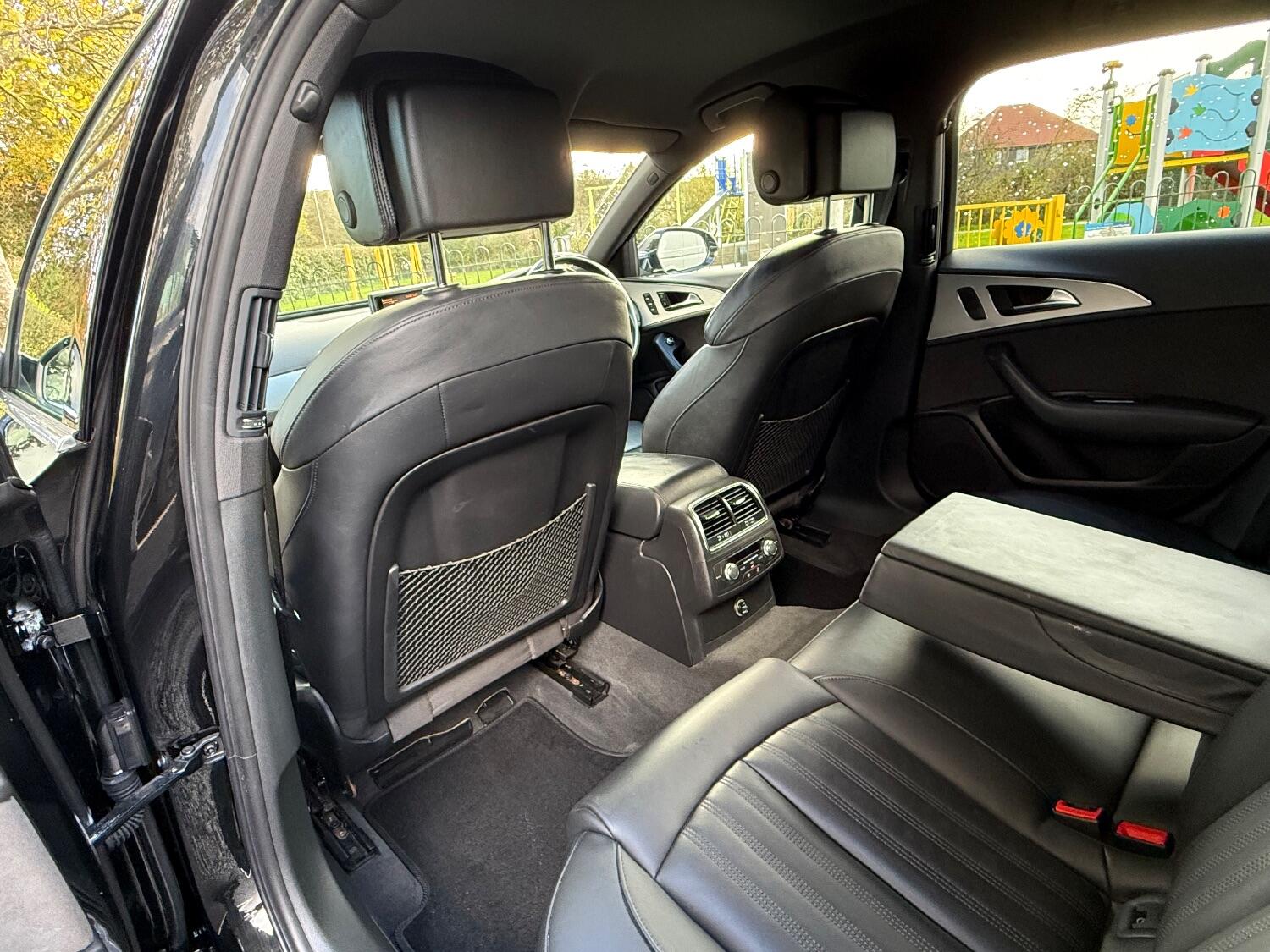 Used Audi A6 Avant 2017 for sale - 76439832: Photo 13