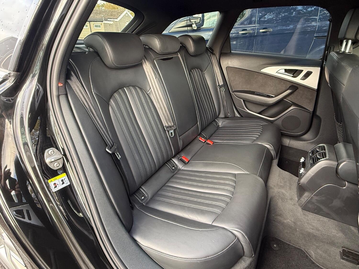 Used Audi A6 Avant 2017 for sale - 76439832: Photo 14