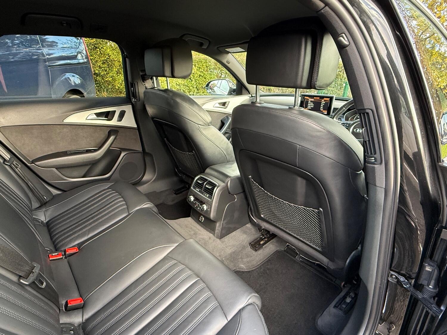 Used Audi A6 Avant 2017 for sale - 76439832: Photo 16