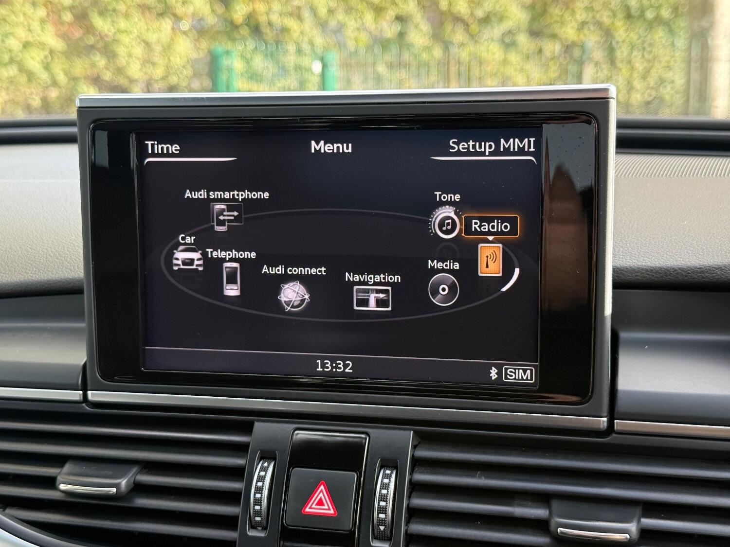 Used Audi A6 Avant 2017 for sale - 76439832: Photo 18