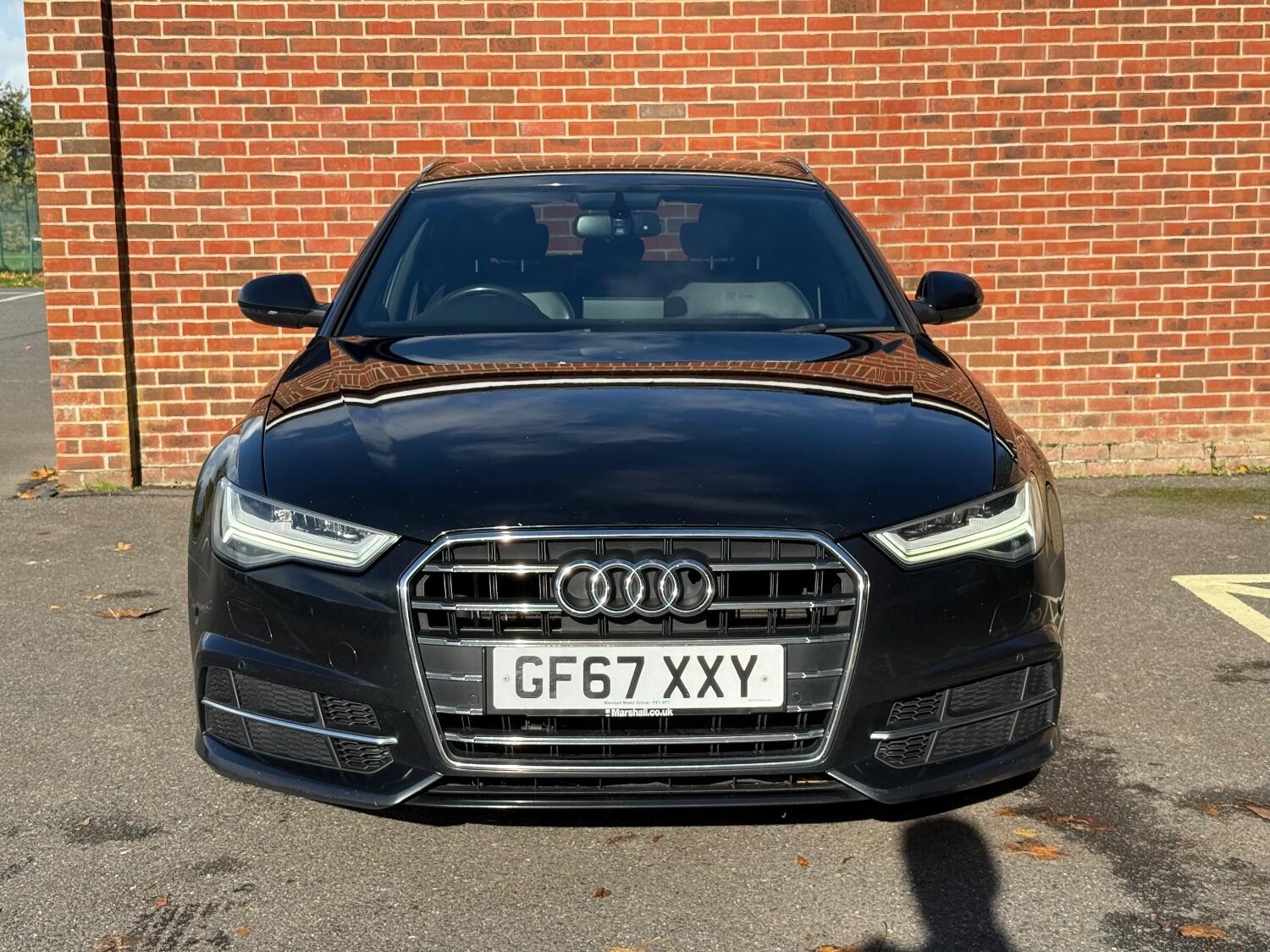 Used Audi A6 Avant 2017 for sale - 76439832: Photo 2