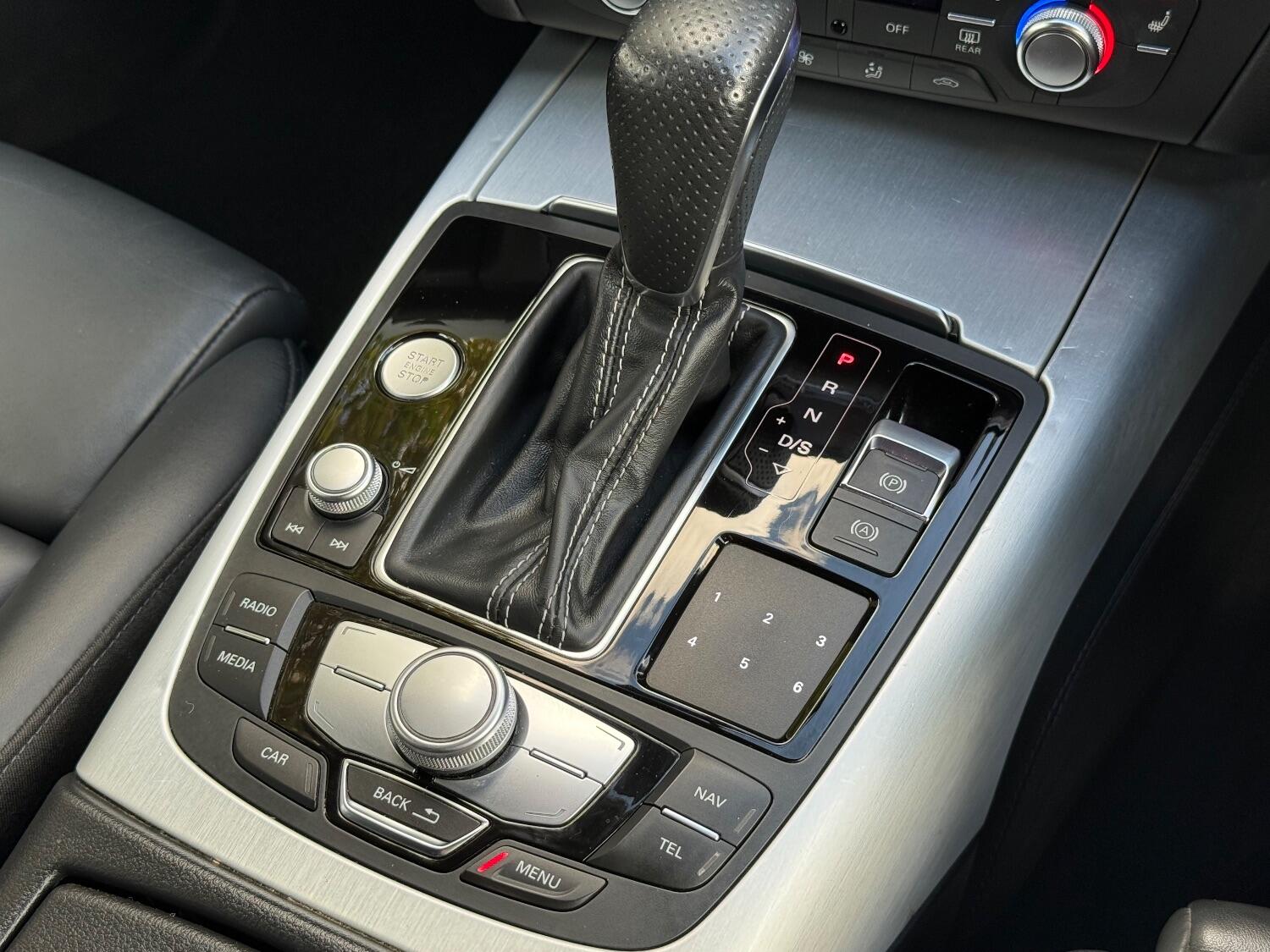 Used Audi A6 Avant 2017 for sale - 76439832: Photo 20