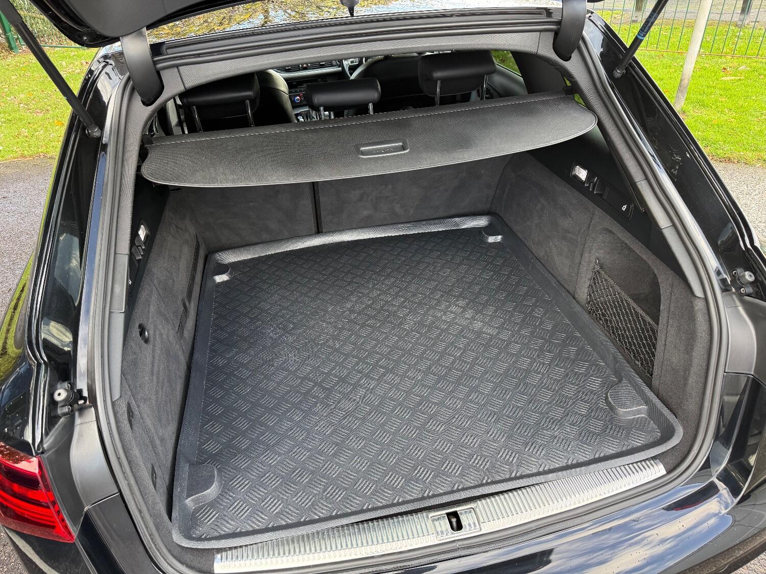 Used Audi A6 Avant 2017 for sale - 76439832: Photo 22