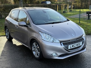 2012 - 1.4 VTi Allure 5dr