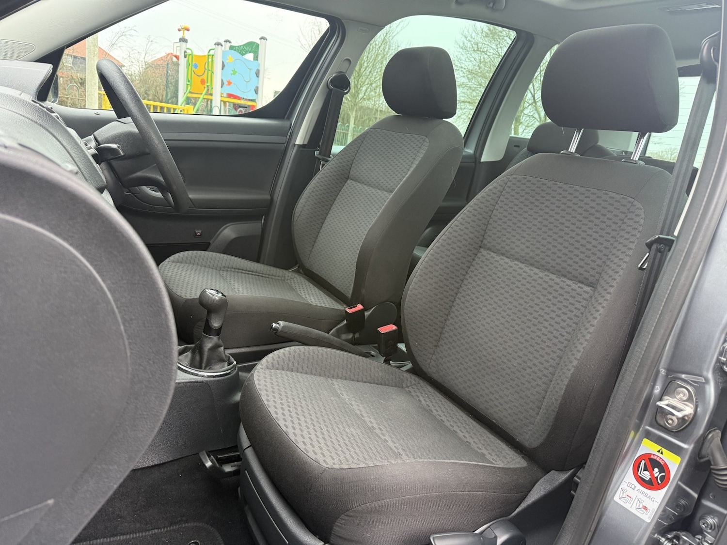 Used Skoda Roomster 2012 for sale - 77636994: Photo 11