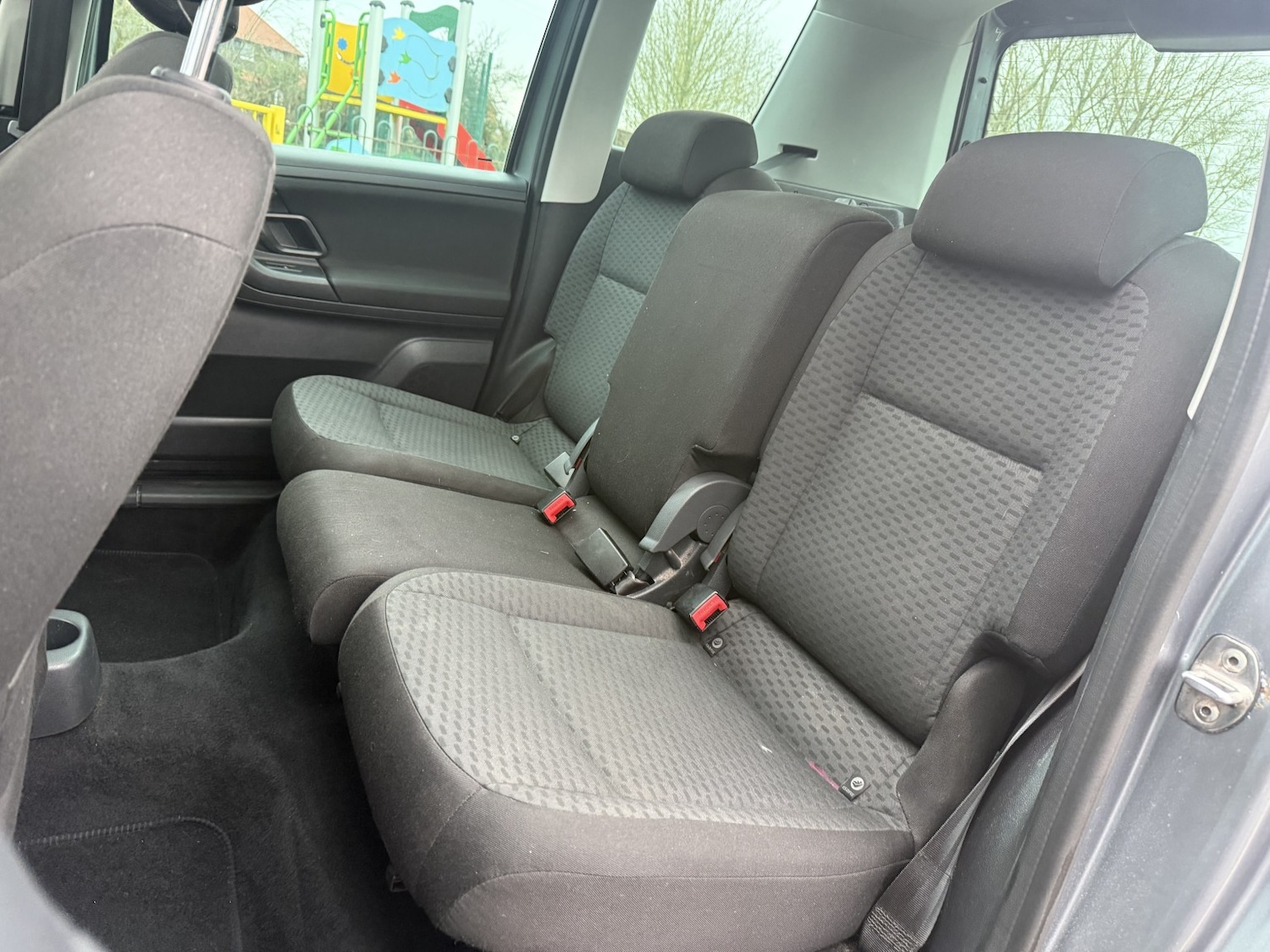 Used Skoda Roomster 2012 for sale - 77636994: Photo 13