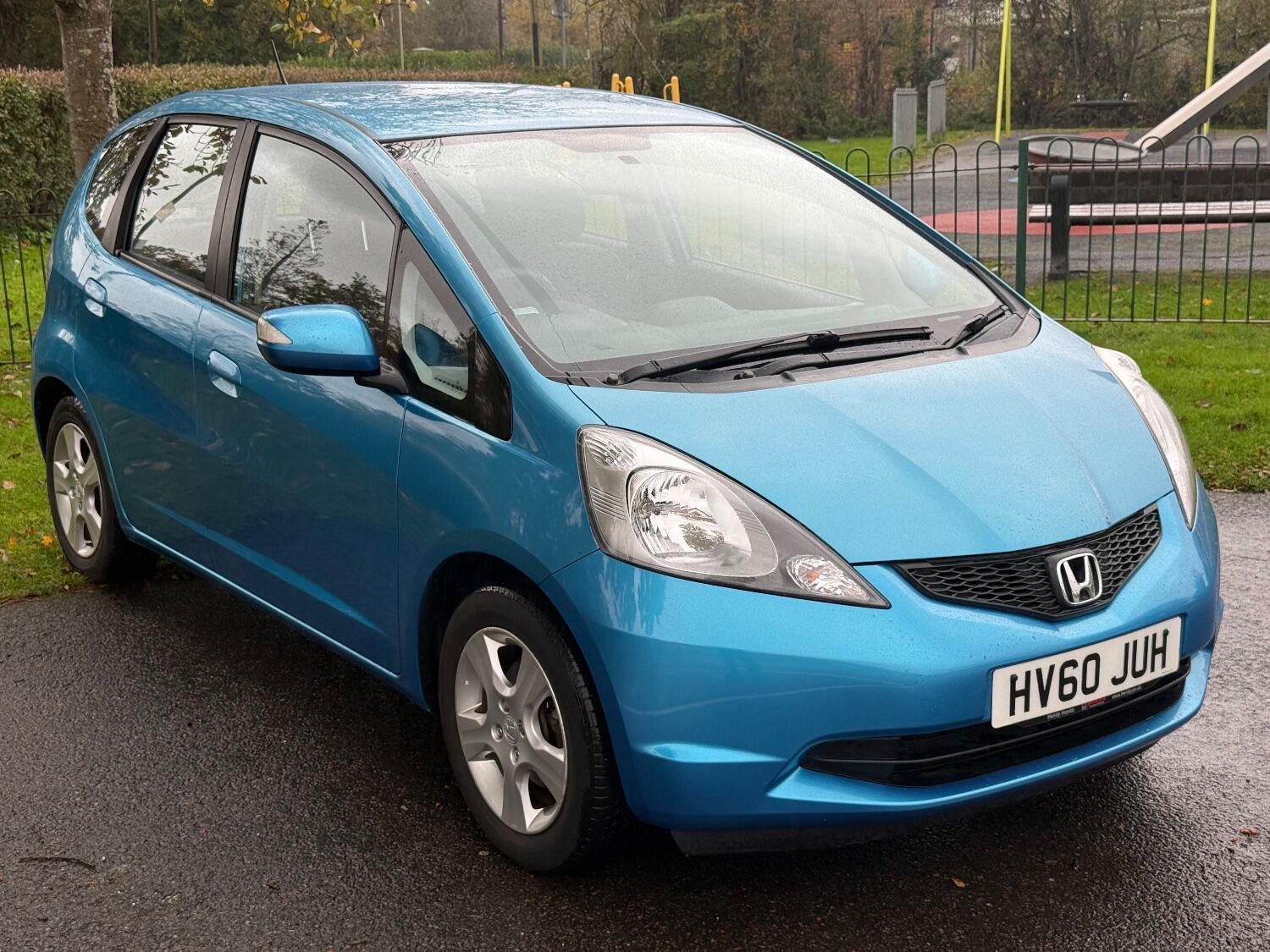 Used Honda Jazz 2010 for sale - 76439873: Photo 1