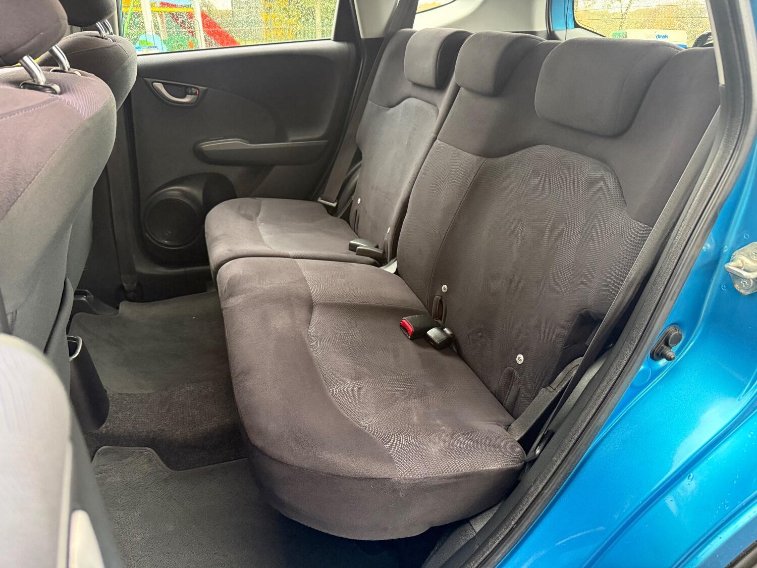 Used Honda Jazz 2010 for sale - 76439873: Photo 13