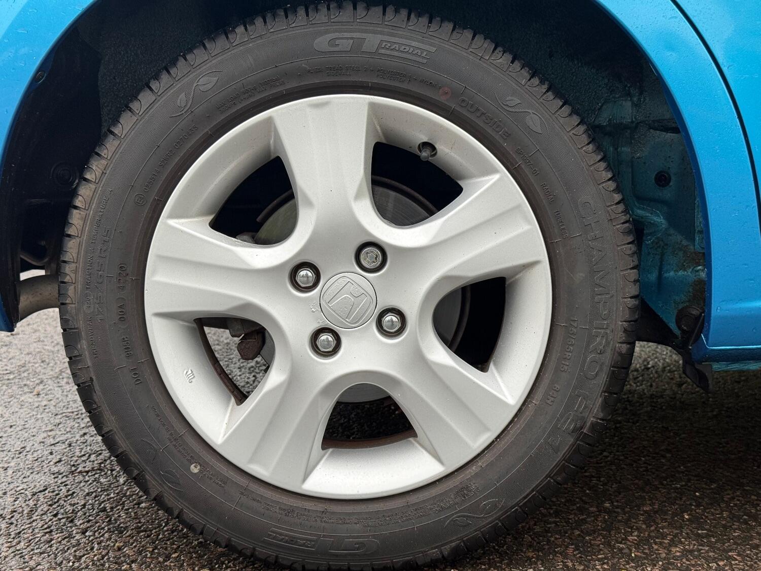 Used Honda Jazz 2010 for sale - 76439873: Photo 16