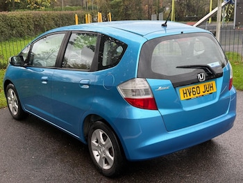 Used Honda Jazz 2010 for sale - 76439873: Photo