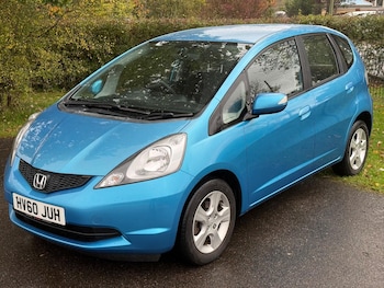 Used Honda Jazz 2010 for sale - 76439873: Photo