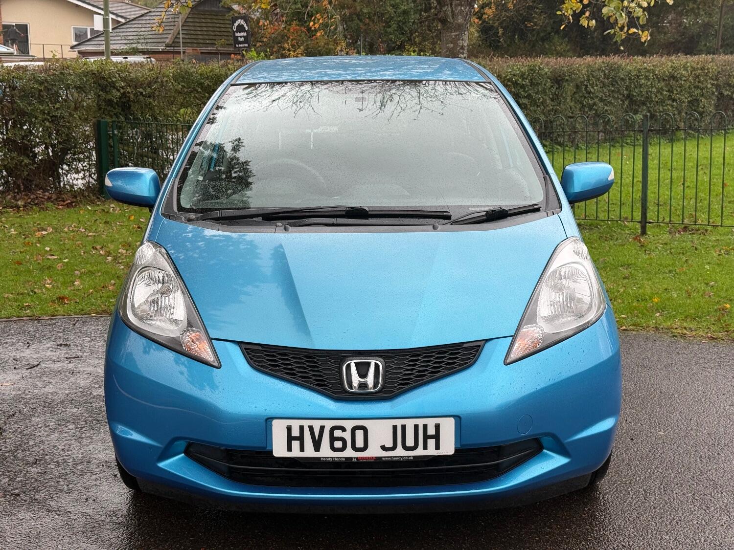Used Honda Jazz 2010 for sale - 76439873: Photo 4