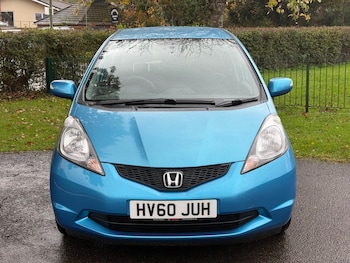 Used Honda Jazz 2010 for sale - 76439873: Photo