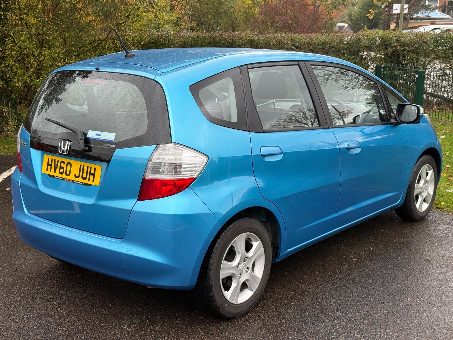 Used Honda Jazz 2010 for sale - 76439873: Photo 6