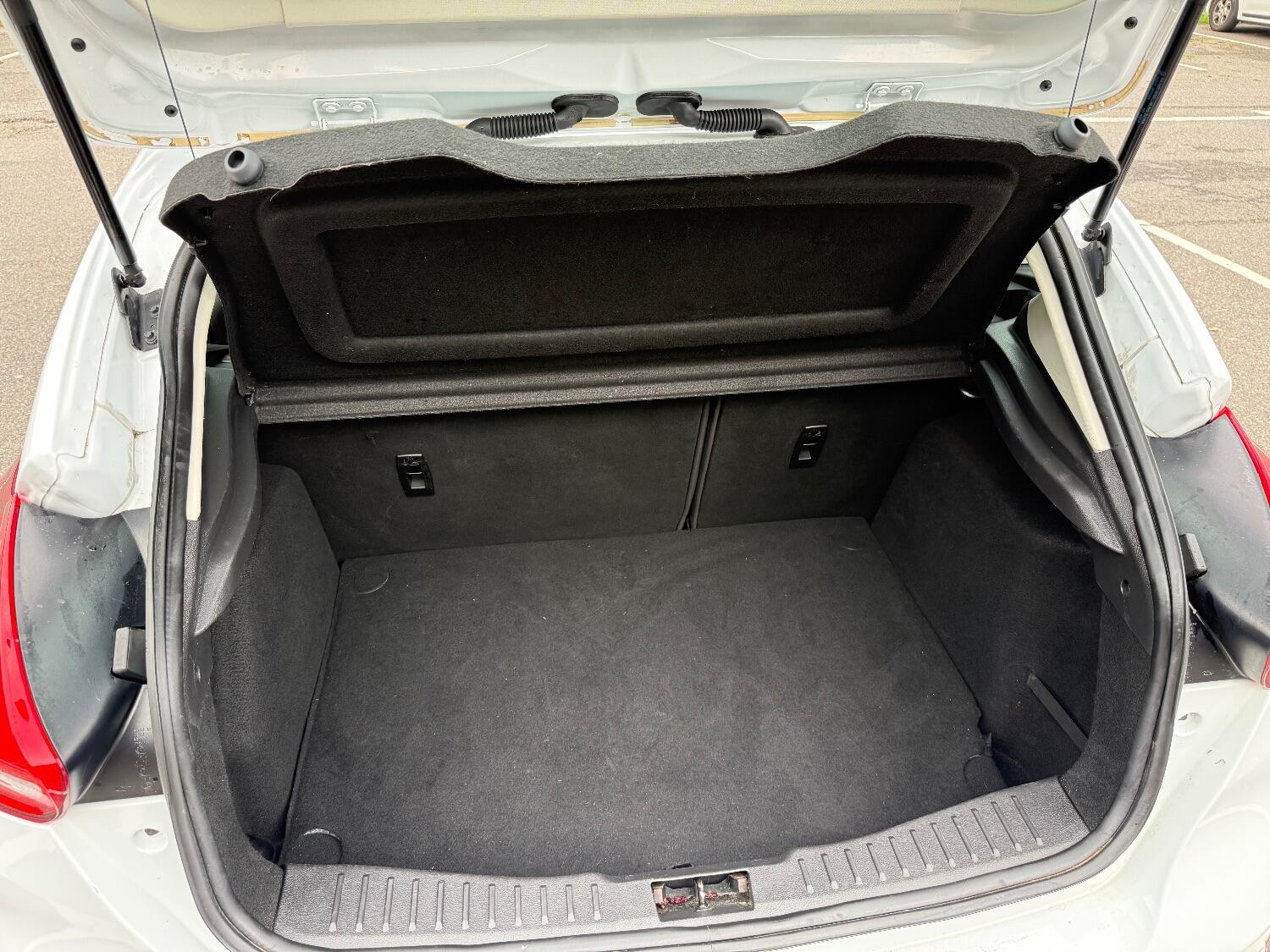 Used Ford Focus 2016 for sale - 76588478: Photo 17