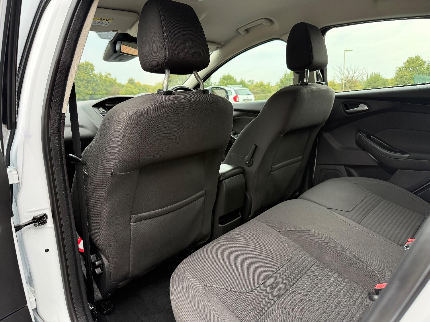 Used Ford Focus 2016 for sale - 76547791: Photo 11