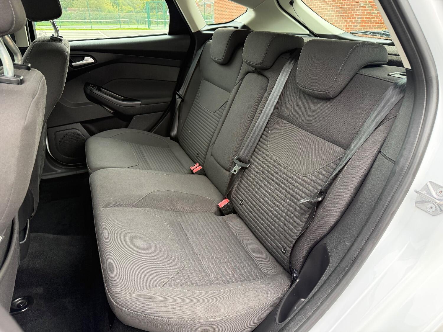 Used Ford Focus 2016 for sale - 76547791: Photo 12