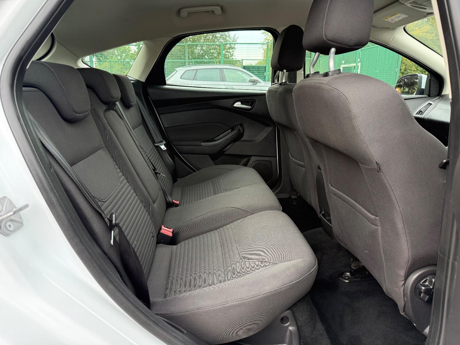 Used Ford Focus 2016 for sale - 76547791: Photo 13