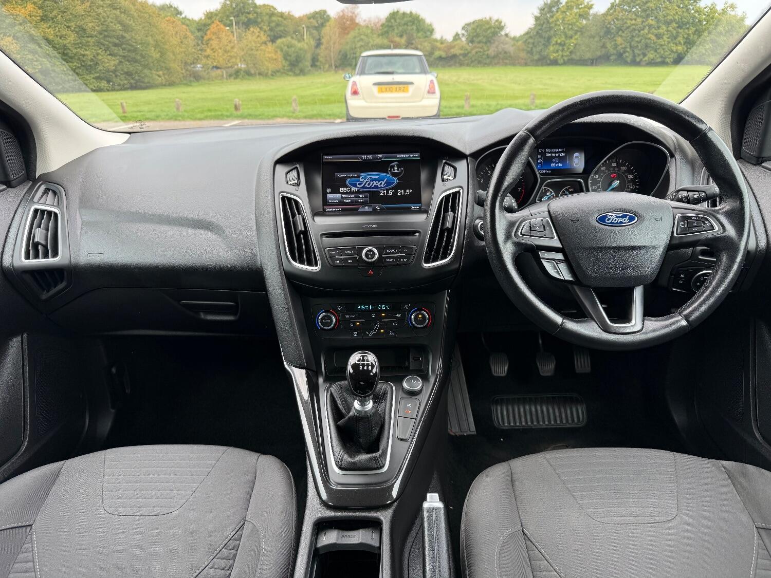 Used Ford Focus 2016 for sale - 76547791: Photo 14