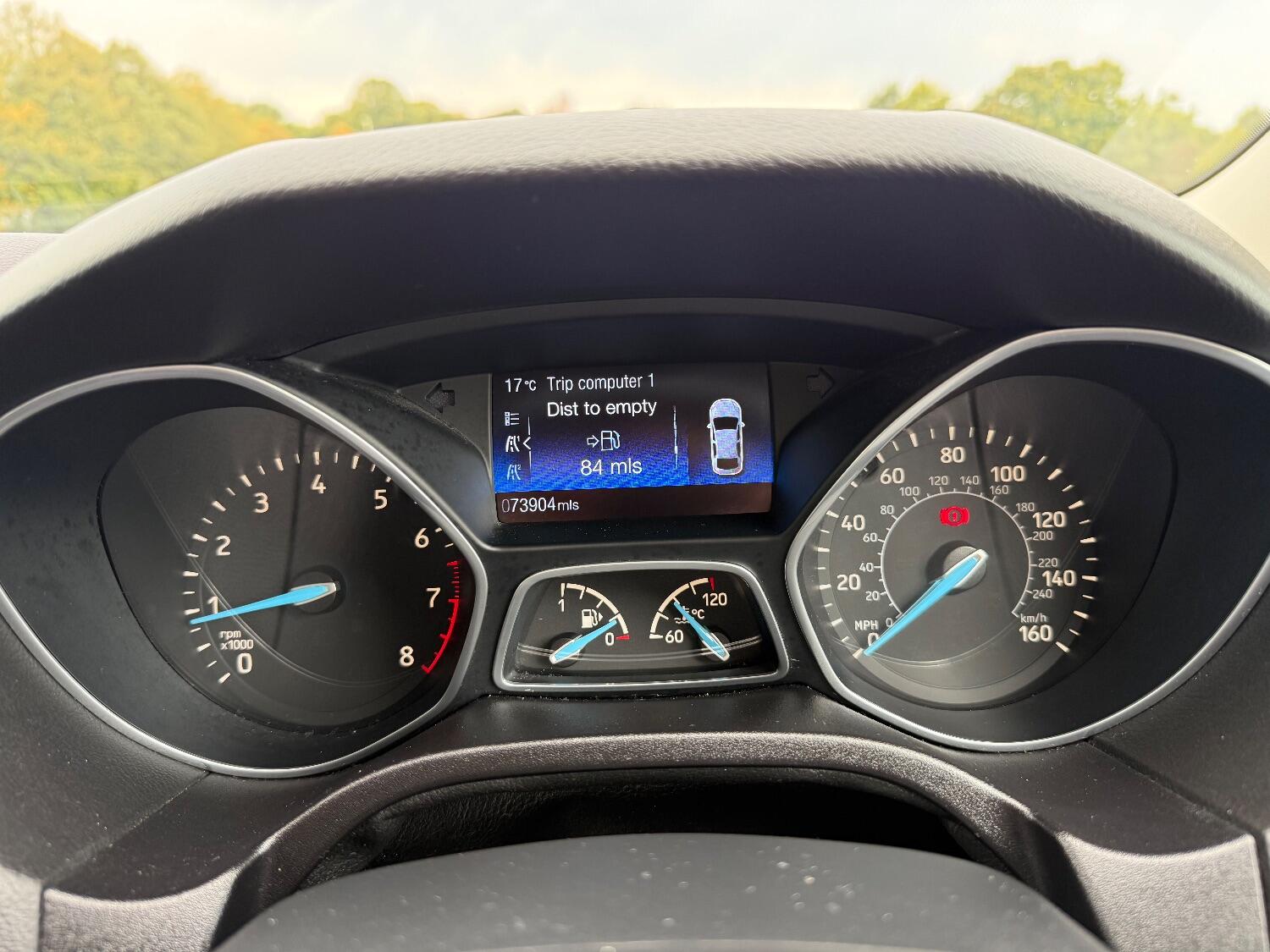 Used Ford Focus 2016 for sale - 76547791: Photo 16