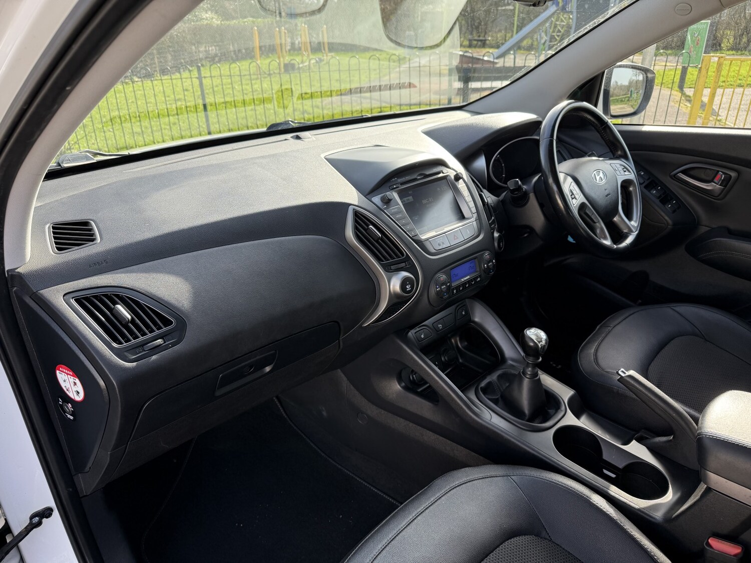 Used Hyundai Ix35 2013 for sale - 77681823: Photo 11