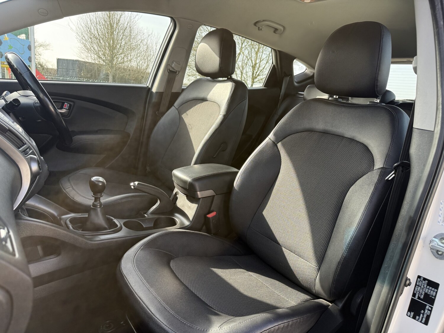 Used Hyundai Ix35 2013 for sale - 77681823: Photo 12