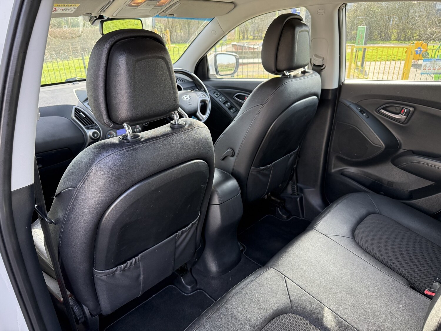 Used Hyundai Ix35 2013 for sale - 77681823: Photo 13