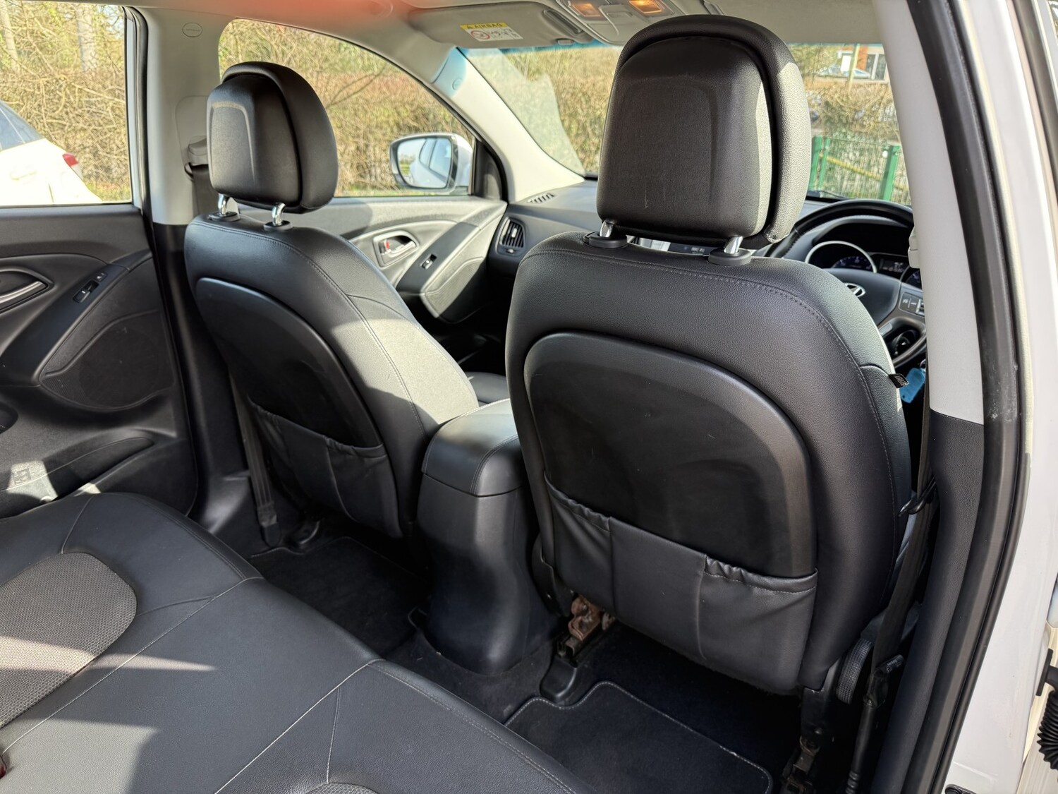 Used Hyundai Ix35 2013 for sale - 77681823: Photo 15