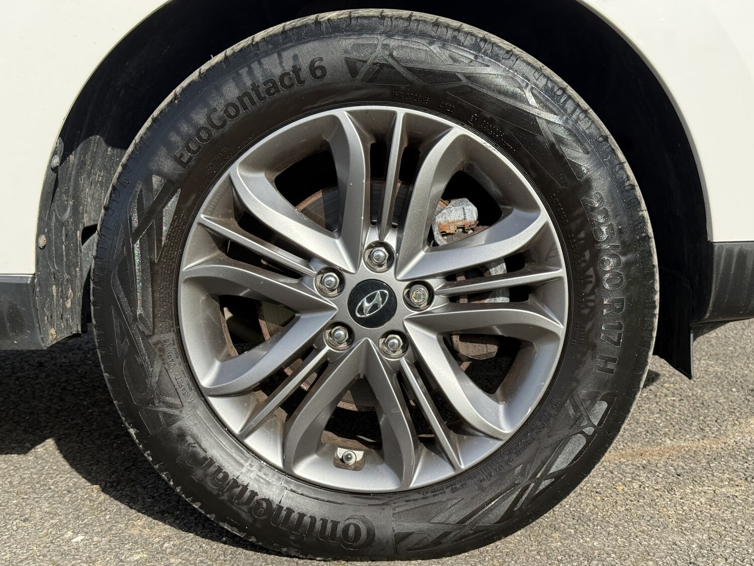 Used Hyundai Ix35 2013 for sale - 77681823: Photo 17