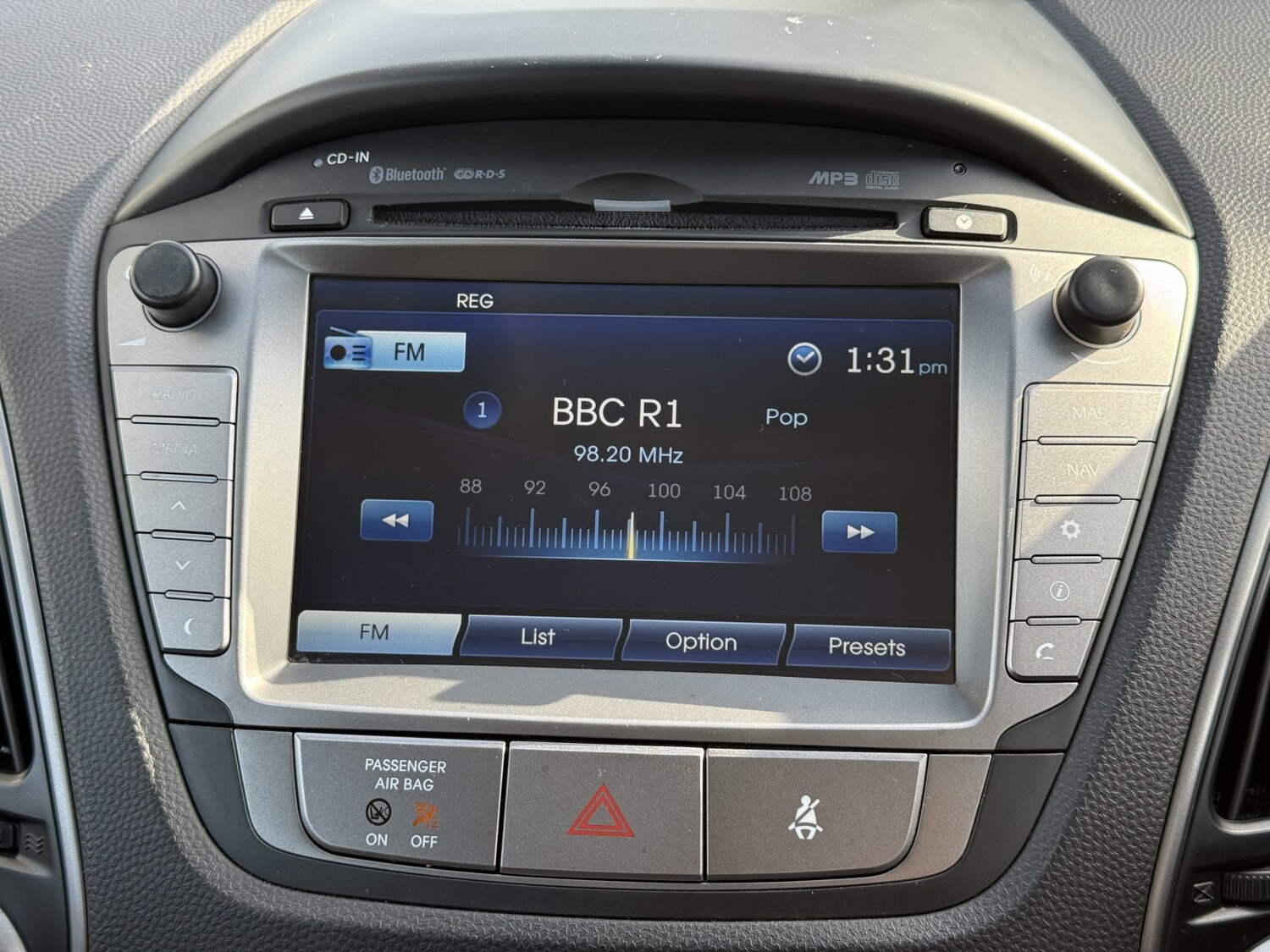 Used Hyundai Ix35 2013 for sale - 77681823: Photo 20