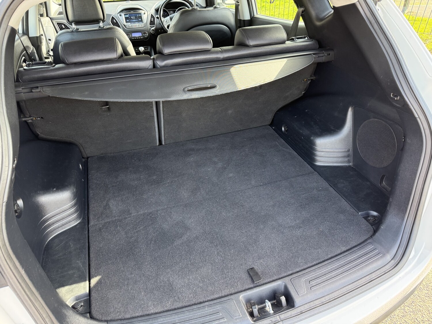 Used Hyundai Ix35 2013 for sale - 77681823: Photo 22