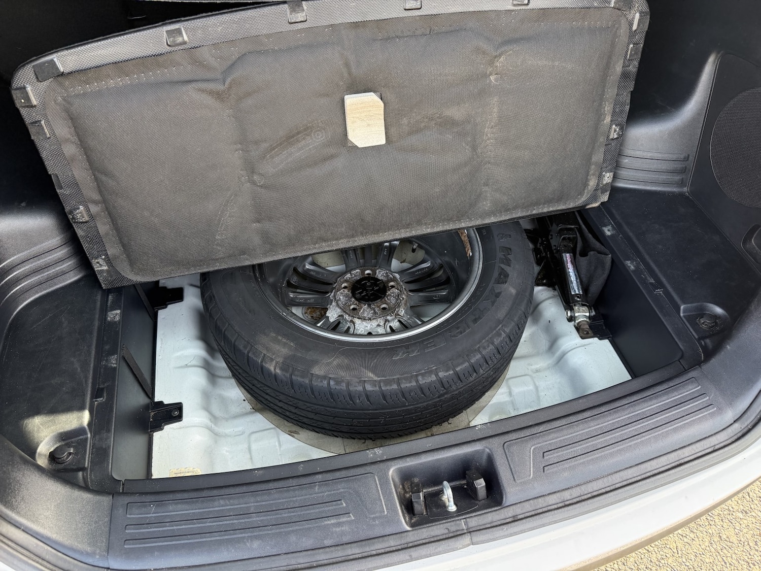 Used Hyundai Ix35 2013 for sale - 77681823: Photo 23