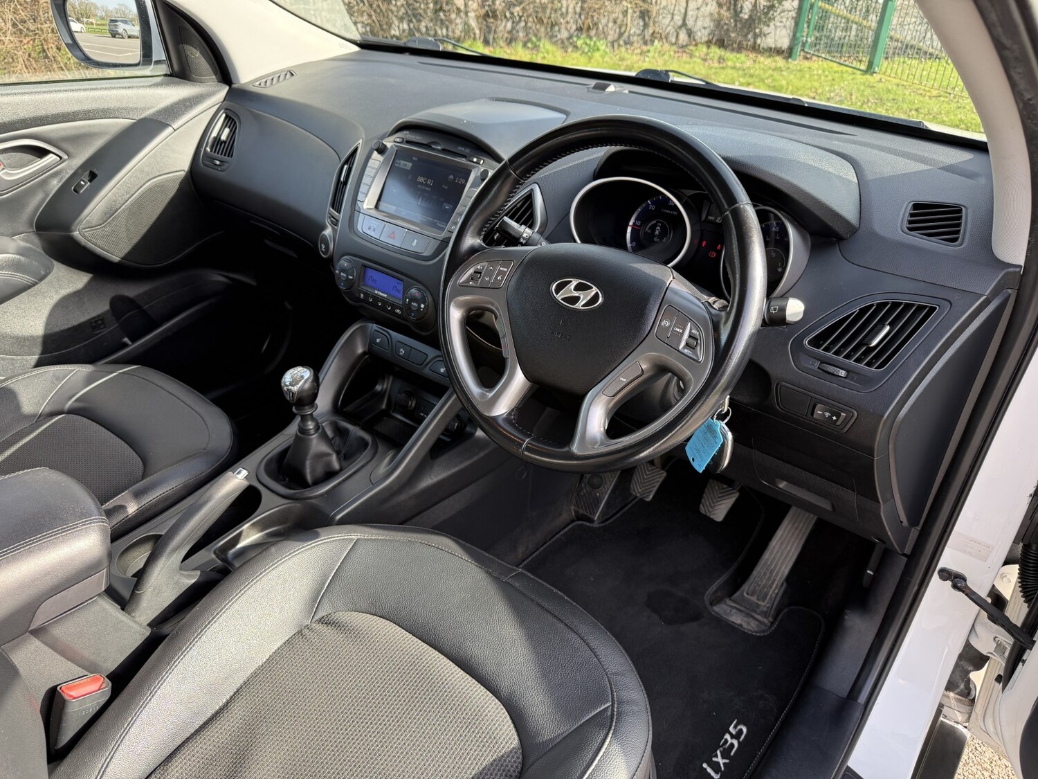 Used Hyundai Ix35 2013 for sale - 77681823: Photo 7