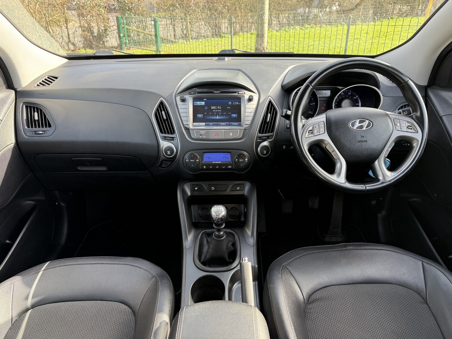 Used Hyundai Ix35 2013 for sale - 77681823: Photo 9