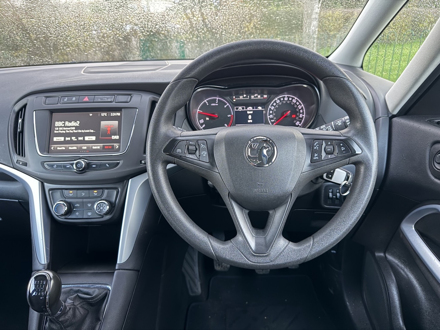 Used Vauxhall Zafira 2017 for sale - 76848636: Photo 10