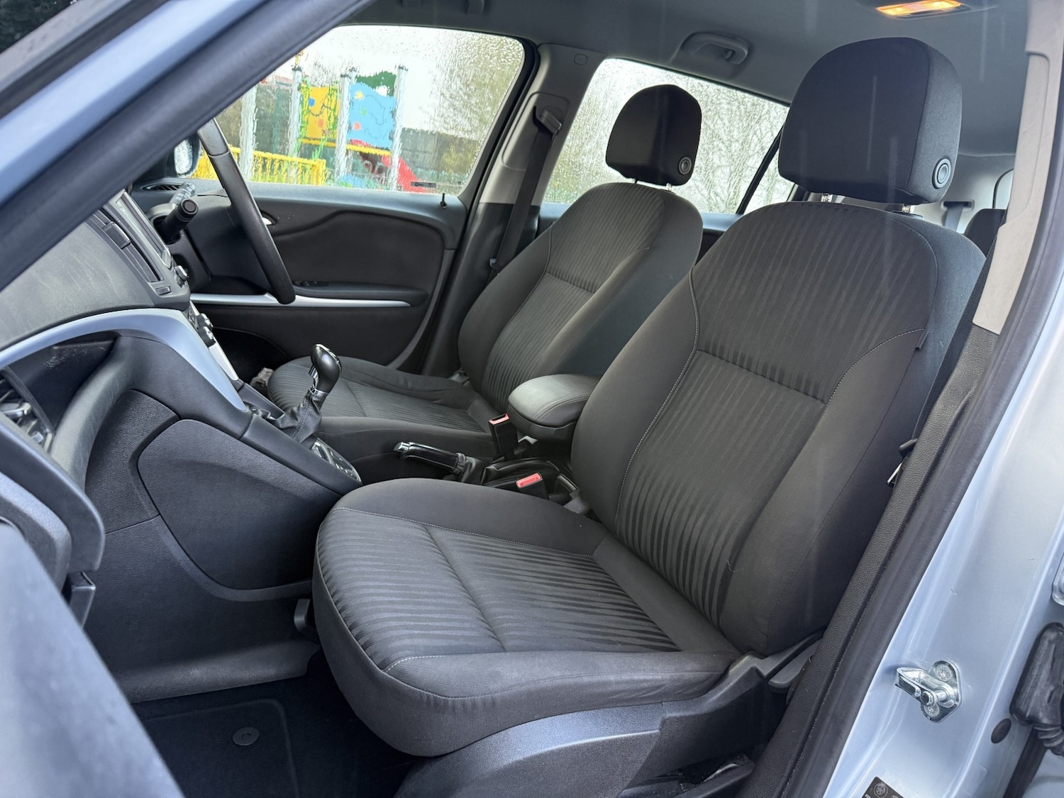 Used Vauxhall Zafira 2017 for sale - 76848636: Photo 12