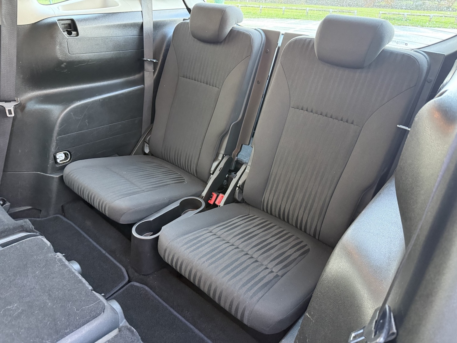 Used Vauxhall Zafira 2017 for sale - 76848636: Photo 17