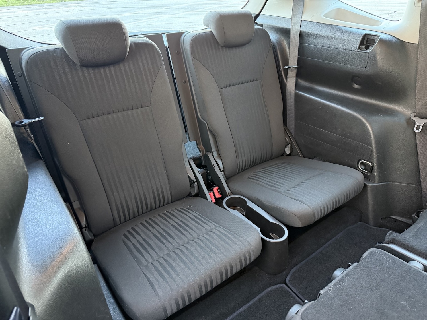 Used Vauxhall Zafira 2017 for sale - 76848636: Photo 18