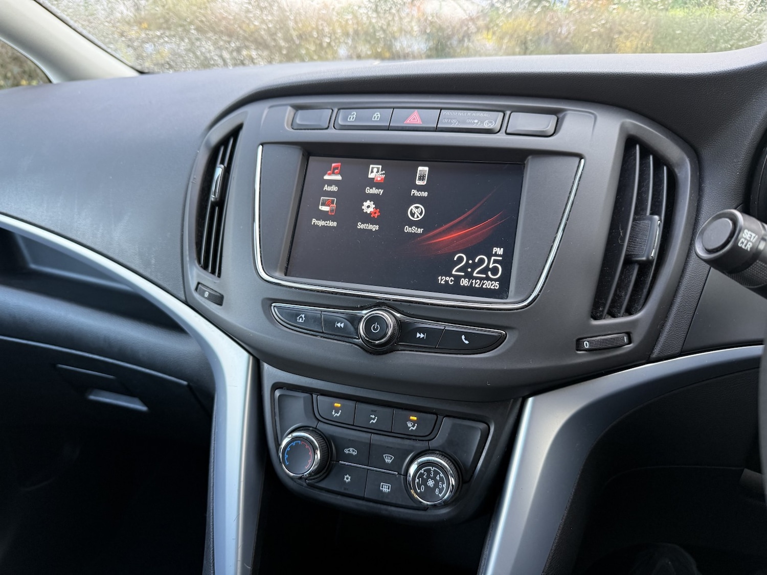 Used Vauxhall Zafira 2017 for sale - 76848636: Photo 22