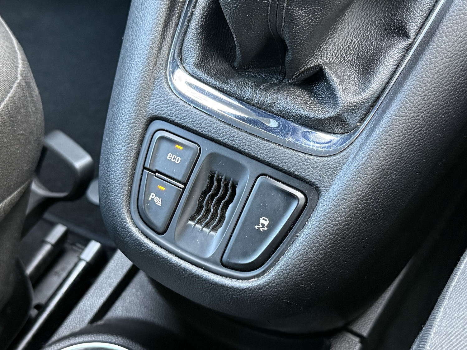 Used Vauxhall Zafira 2017 for sale - 76848636: Photo 23