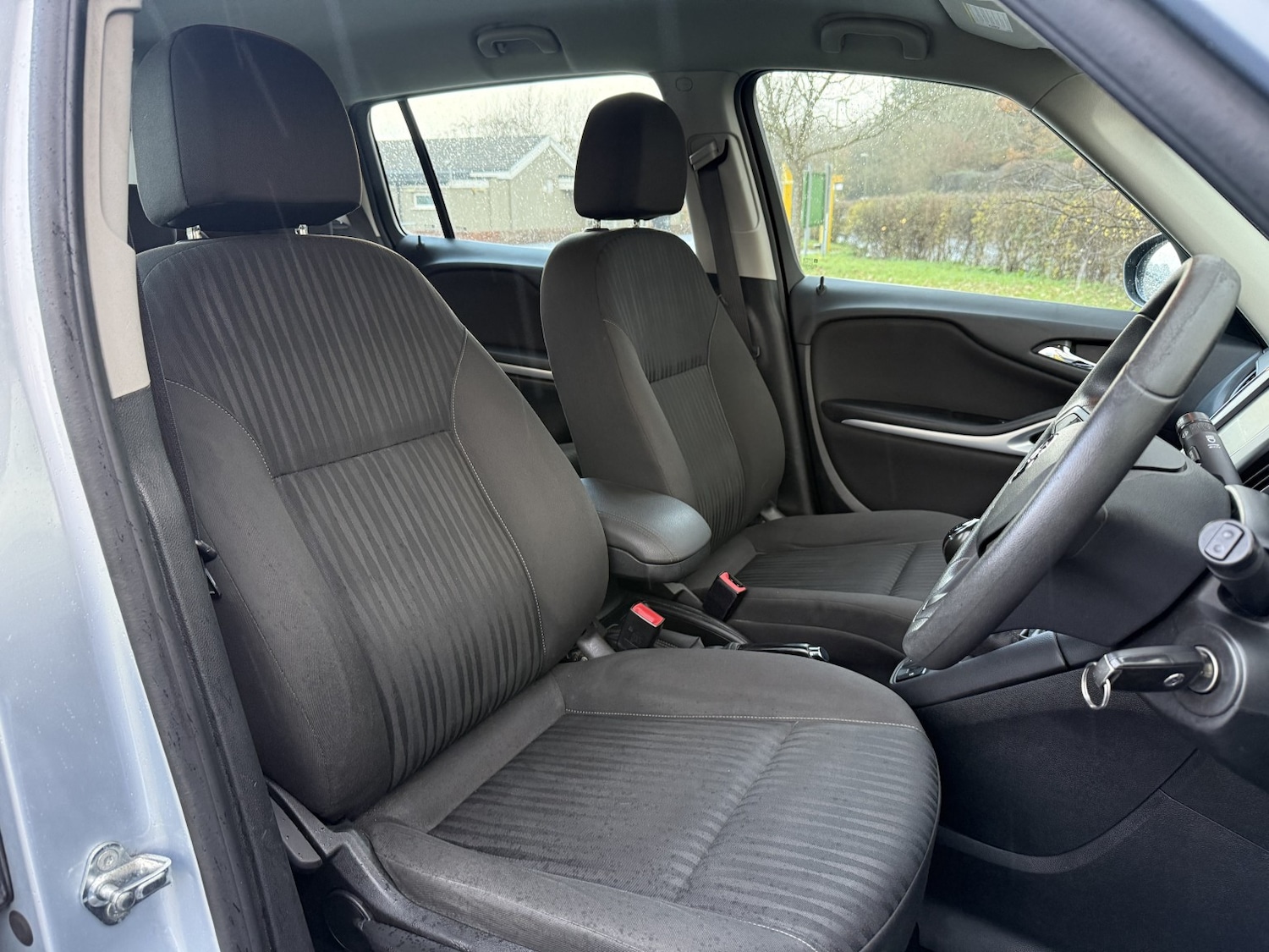 Used Vauxhall Zafira 2017 for sale - 76848636: Photo 9