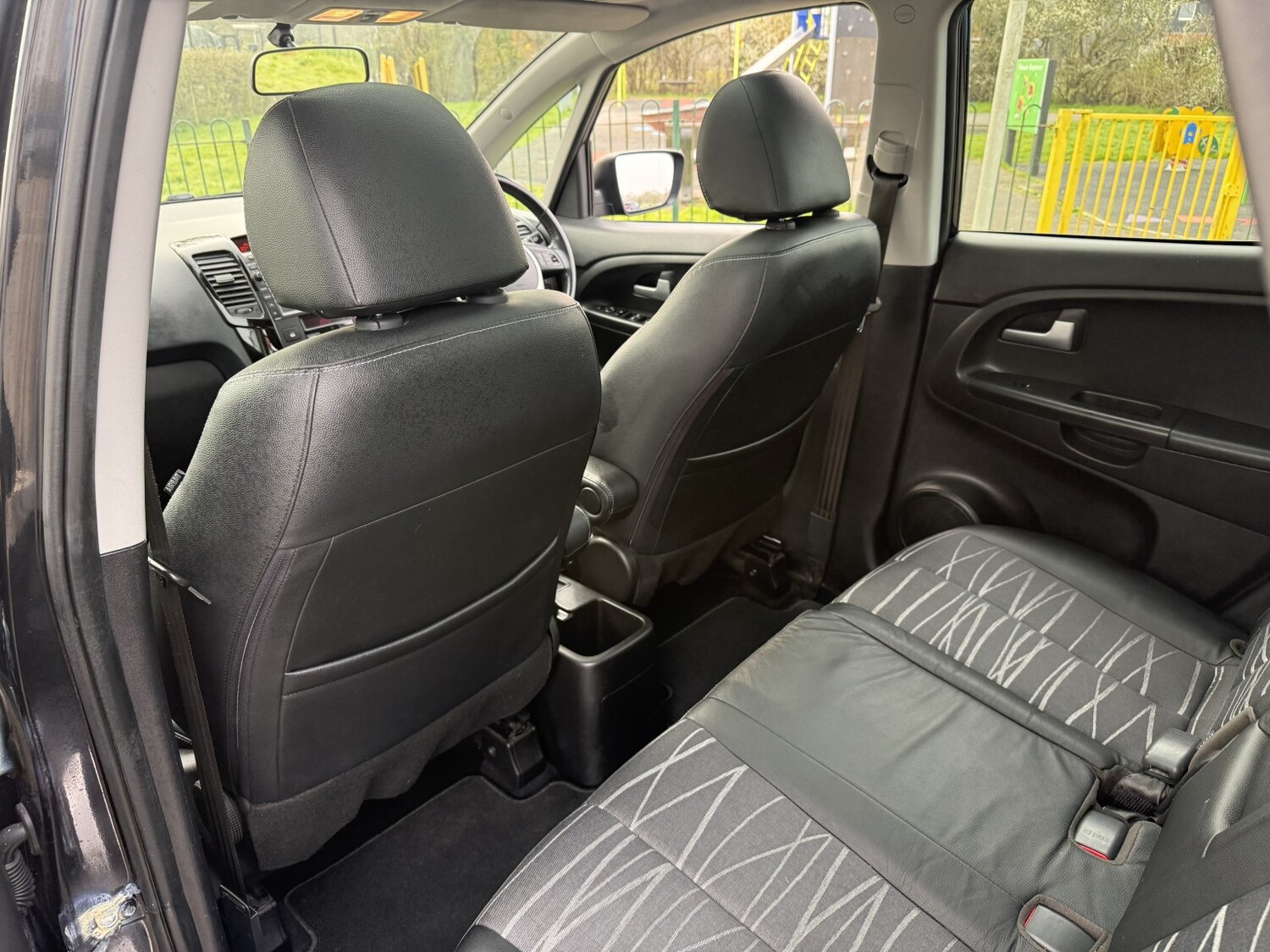 Used Kia Venga 2014 for sale - 77983744: Photo 13