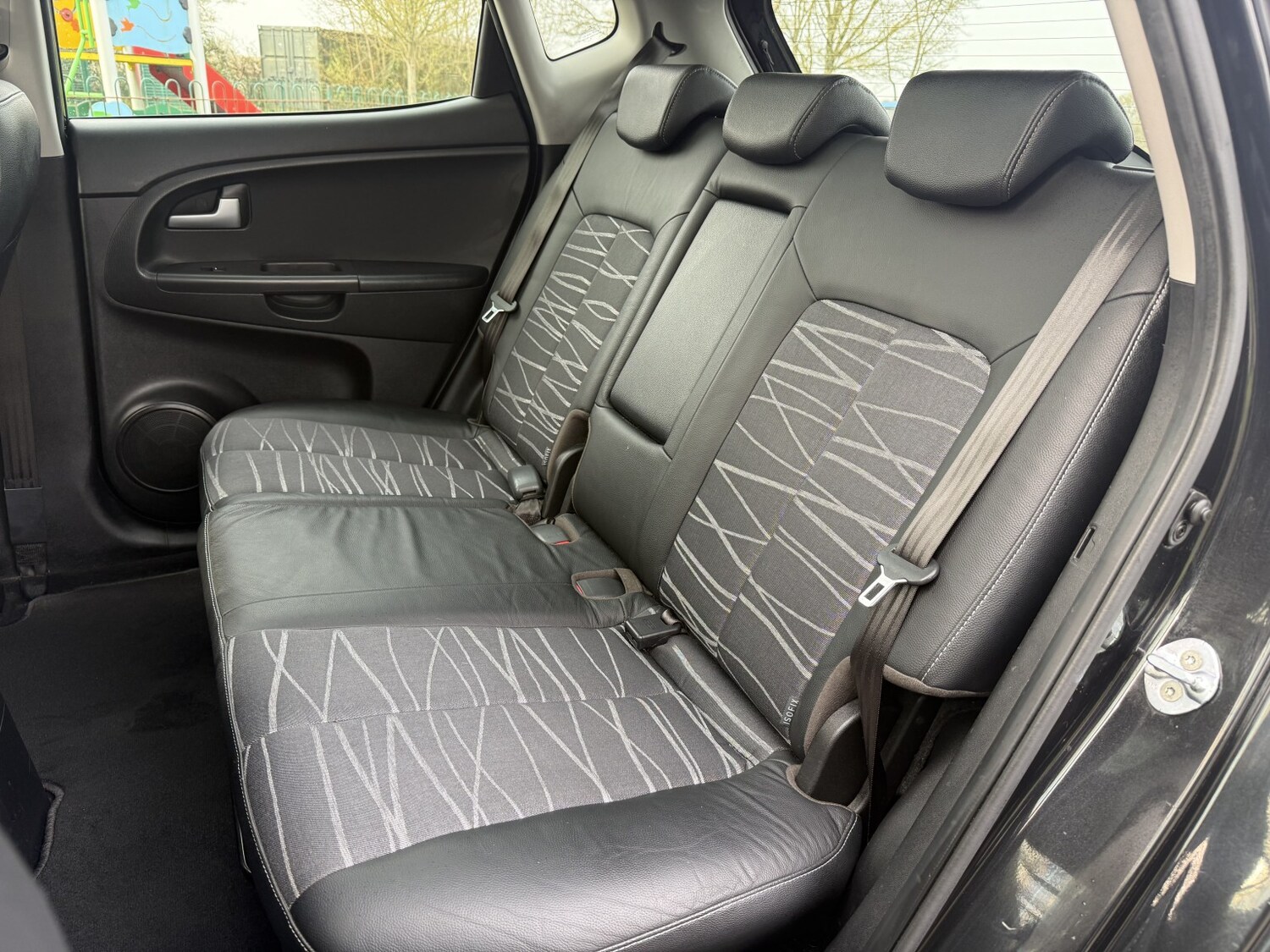 Used Kia Venga 2014 for sale - 77983744: Photo 14