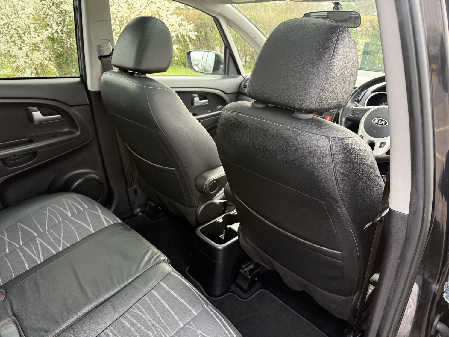 Used Kia Venga 2014 for sale - 77983744: Photo 15