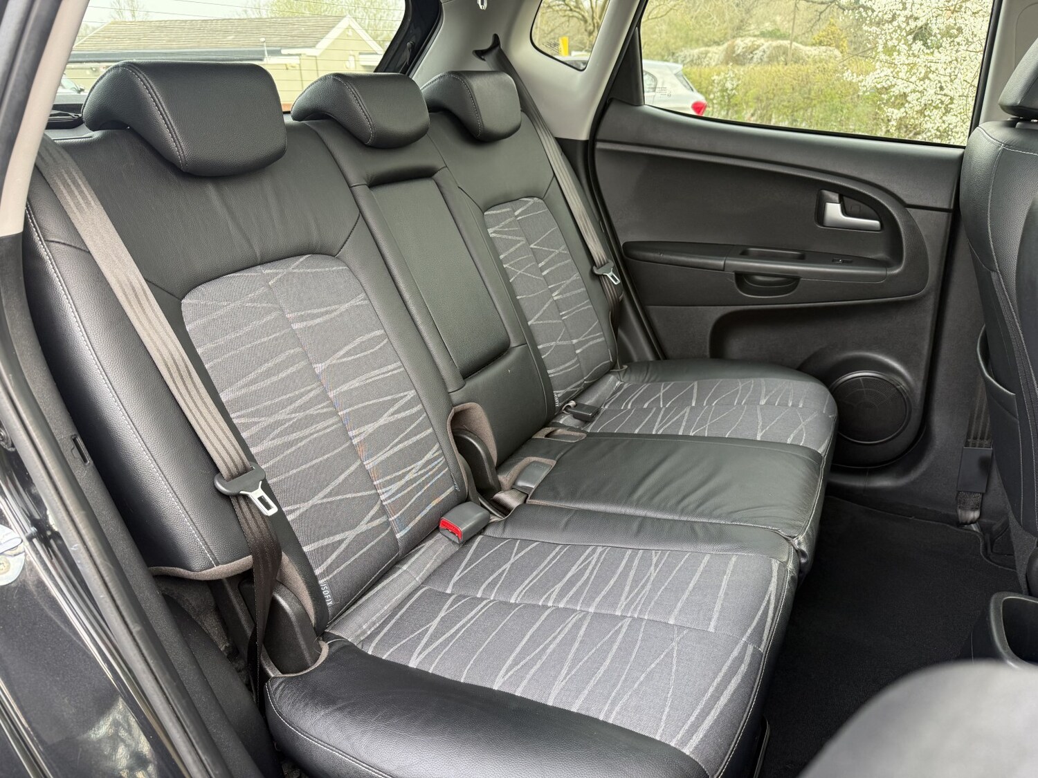 Used Kia Venga 2014 for sale - 77983744: Photo 16