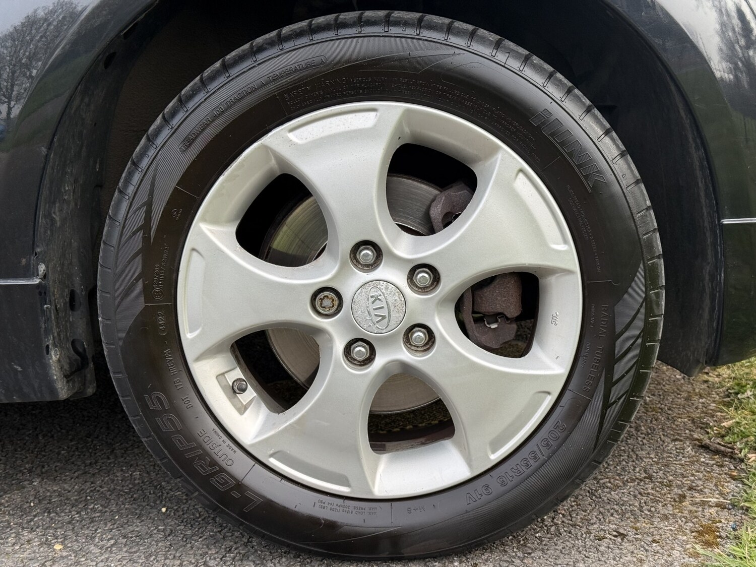 Used Kia Venga 2014 for sale - 77983744: Photo 18