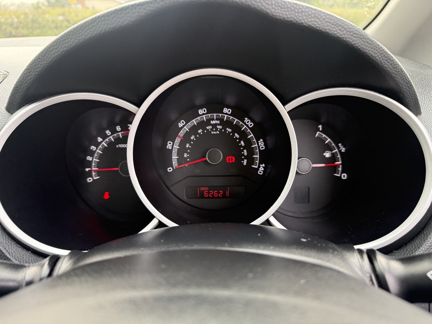 Used Kia Venga 2014 for sale - 77983744: Photo 19